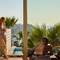 Отель Paleo ArtNouveau Hotel