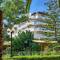 Отель Apollonia Beach Resort & Spa