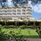 Отель Apollonia Beach Resort & Spa