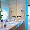 Отель Apollonia Beach Resort & Spa