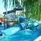 Отель Aqualand Resort