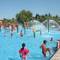 Отель Aqualand Resort