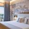 Отель Ramada by Wyndham Athens Club Attica Riviera