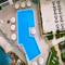 Отель Ramada by Wyndham Athens Club Attica Riviera