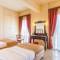 Отель Arcadion Hotel