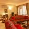 Отель Arcadion Hotel