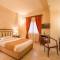 Отель Arcadion Hotel