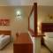 Отель Ariti Grand Hotel