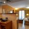 Отель Ariti Grand Hotel