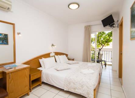 Отель Astali Hotel