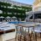 Отель Olympic Kosma Hotel & Villas
