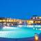 Отель Asterion Hotel Suites & Spa