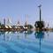 Отель Asterion Hotel Suites & Spa