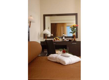 Отель Avra Hotel, Rafina