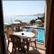 Отель Corfu Belvedere Hotel