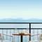 Отель Corfu Belvedere Hotel