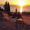 Отель Corfu Belvedere Hotel