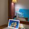 Отель Blue Dolphin Hotel