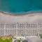 Отель Blue Sea Beach Resort