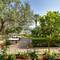 Отель Calamos Beach Hotel
