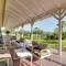 Отель Calamos Beach Hotel