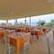 Отель Calamos Beach Hotel