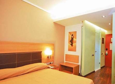 Отель Capsis hotel