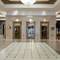 Отель Capsis hotel
