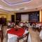 Отель Marine Congo Hotel