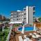 Отель Marine Congo Hotel