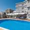 Отель Marine Congo Hotel
