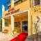 Отель Corfu Secret