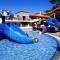 Отель Costa Lindia Beach Resort