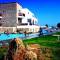 Отель Costa Lindia Beach Resort