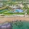 Отель Creta Royal