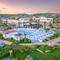 Отель Creta Royal
