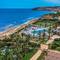 Отель Creta Royal