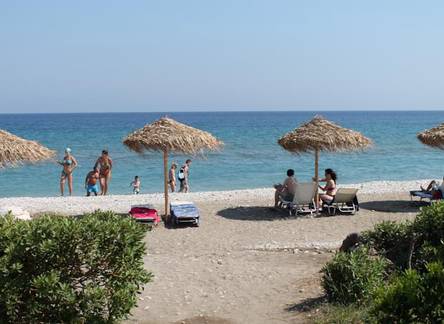 Отель D'Andrea Mare