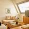 Отель Daios Luxury Living