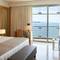 Отель Daios Luxury Living