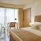 Отель Daios Luxury Living