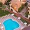 Отель Dia Apartments