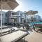 Отель Diamond Deluxe Hotel Wellness & Spa
