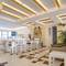 Отель Erato Hotel