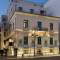 Отель Athenaeum Eridanus Luxury Hotel