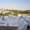Отель Athenaeum Eridanus Luxury Hotel