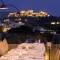 Отель Athenaeum Eridanus Luxury Hotel