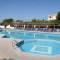 Отель Summer Dream Hotel