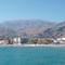 Отель Golden Bay