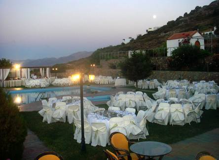 Отель Golden Villas Apt